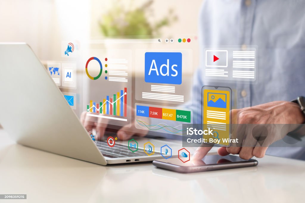 SEO vs Ads: Where Should Your Money Go in 2025?